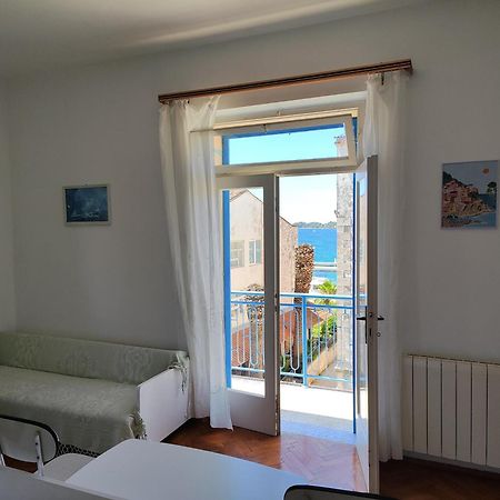 Guesthouse Franko Вела-Лука Екстер'єр фото