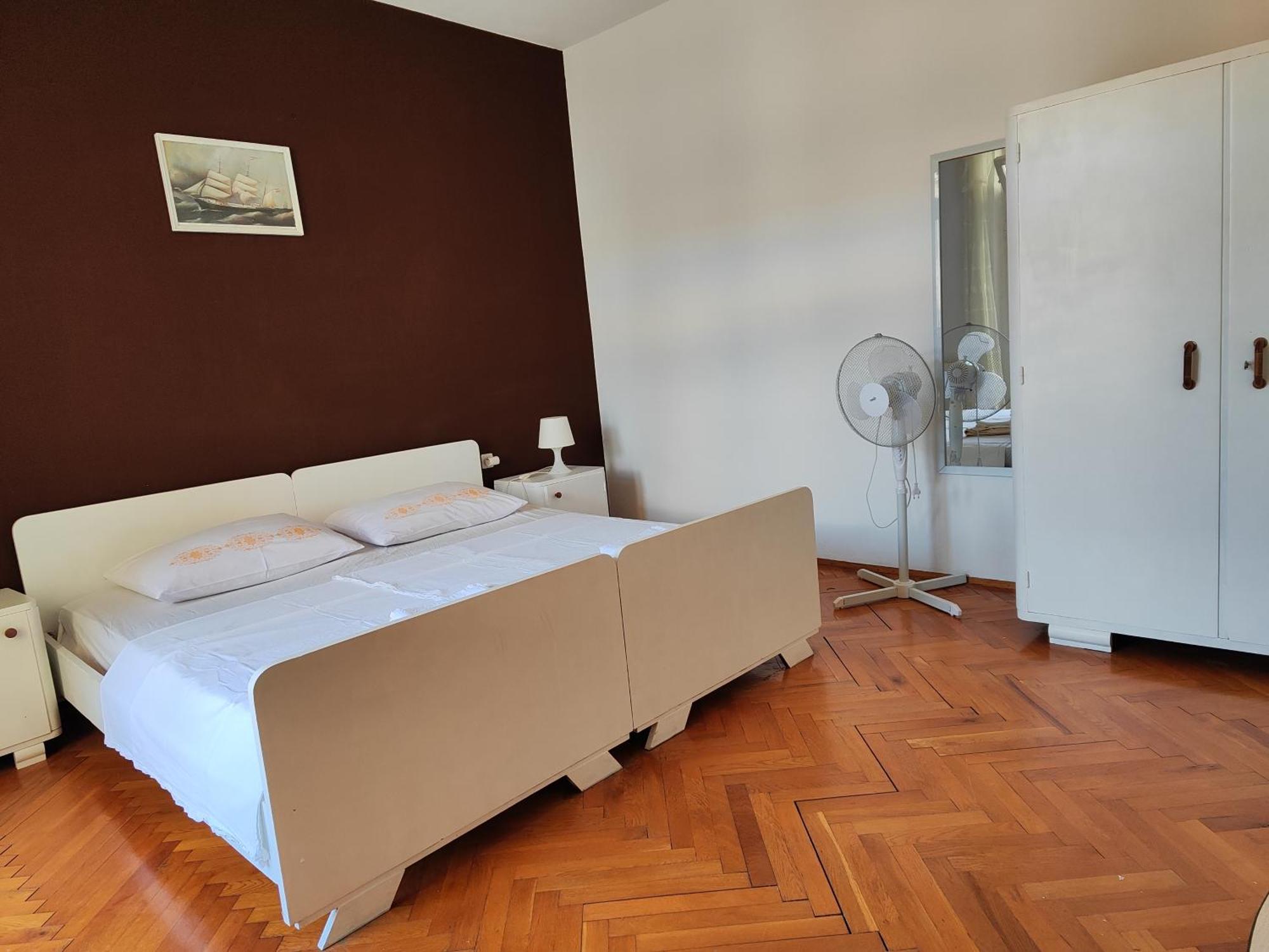 Guesthouse Franko Вела-Лука Екстер'єр фото