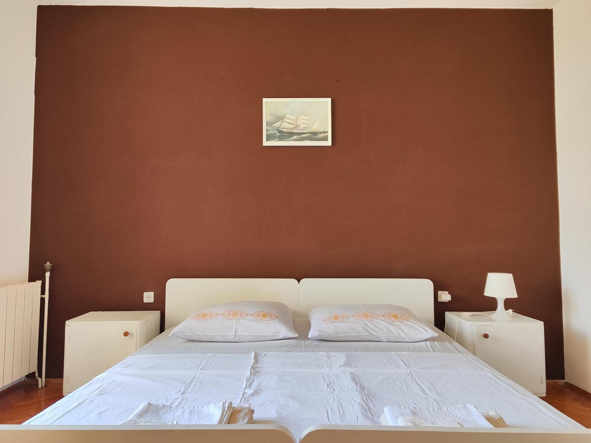 Guesthouse Franko Вела-Лука Екстер'єр фото