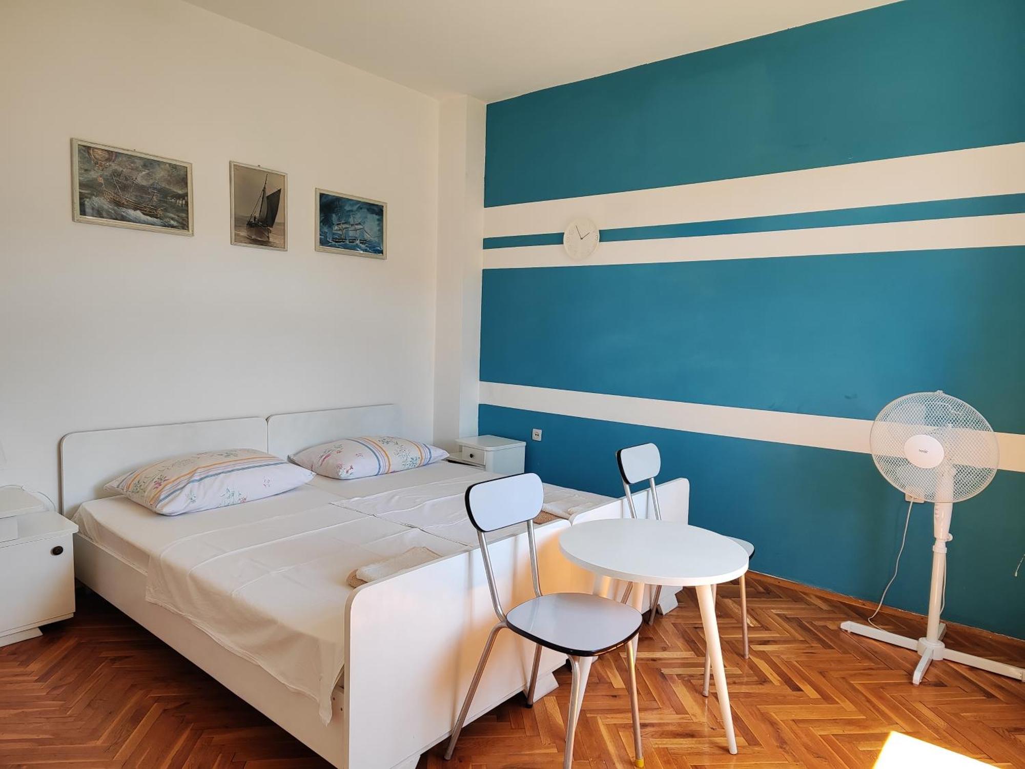 Guesthouse Franko Вела-Лука Екстер'єр фото