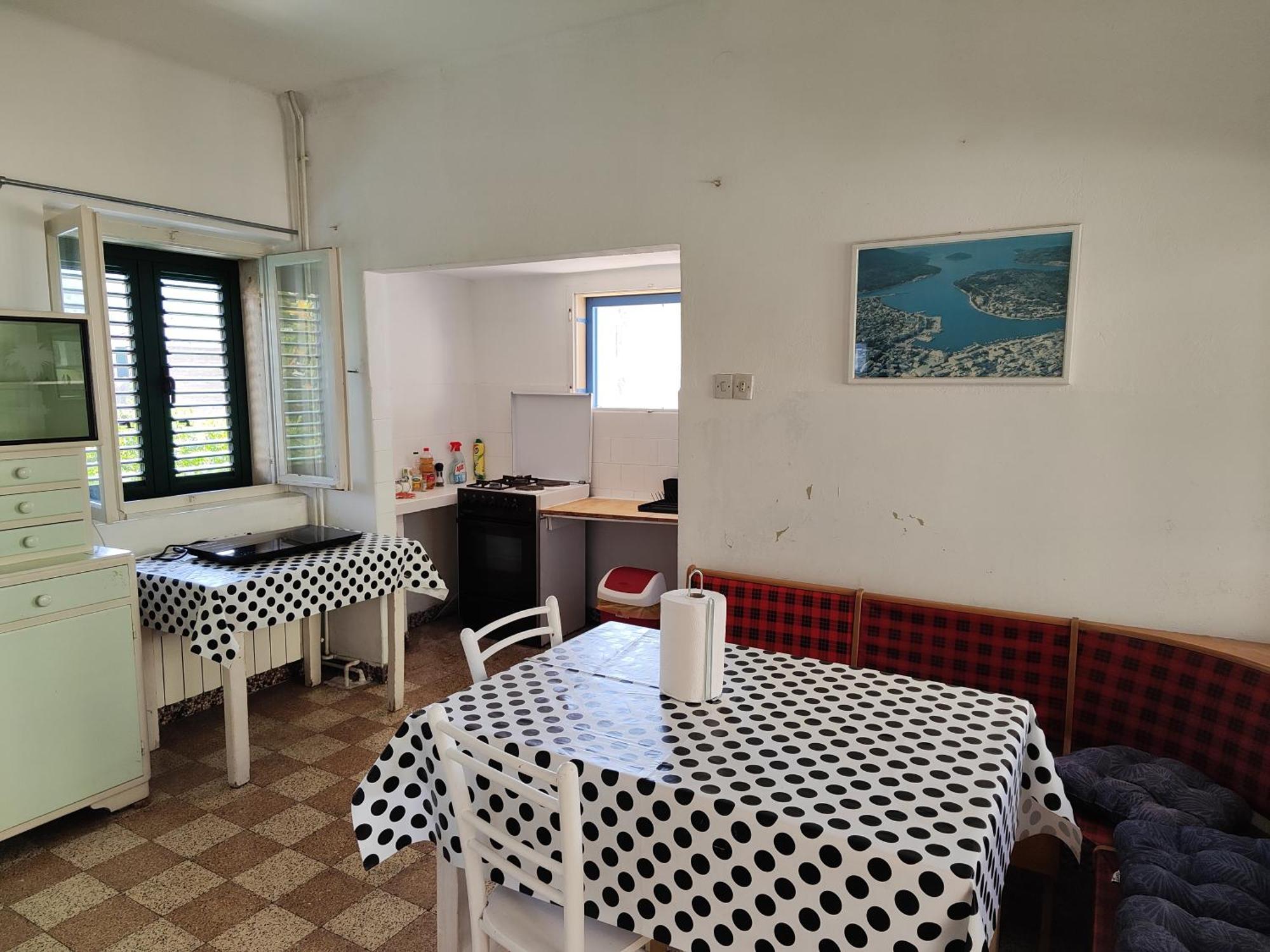 Guesthouse Franko Вела-Лука Екстер'єр фото