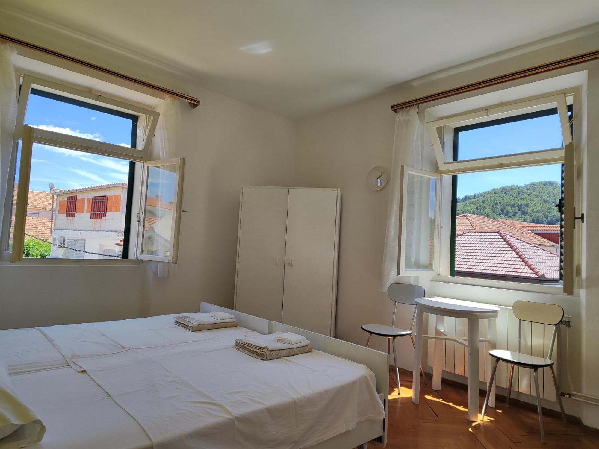 Guesthouse Franko Вела-Лука Екстер'єр фото