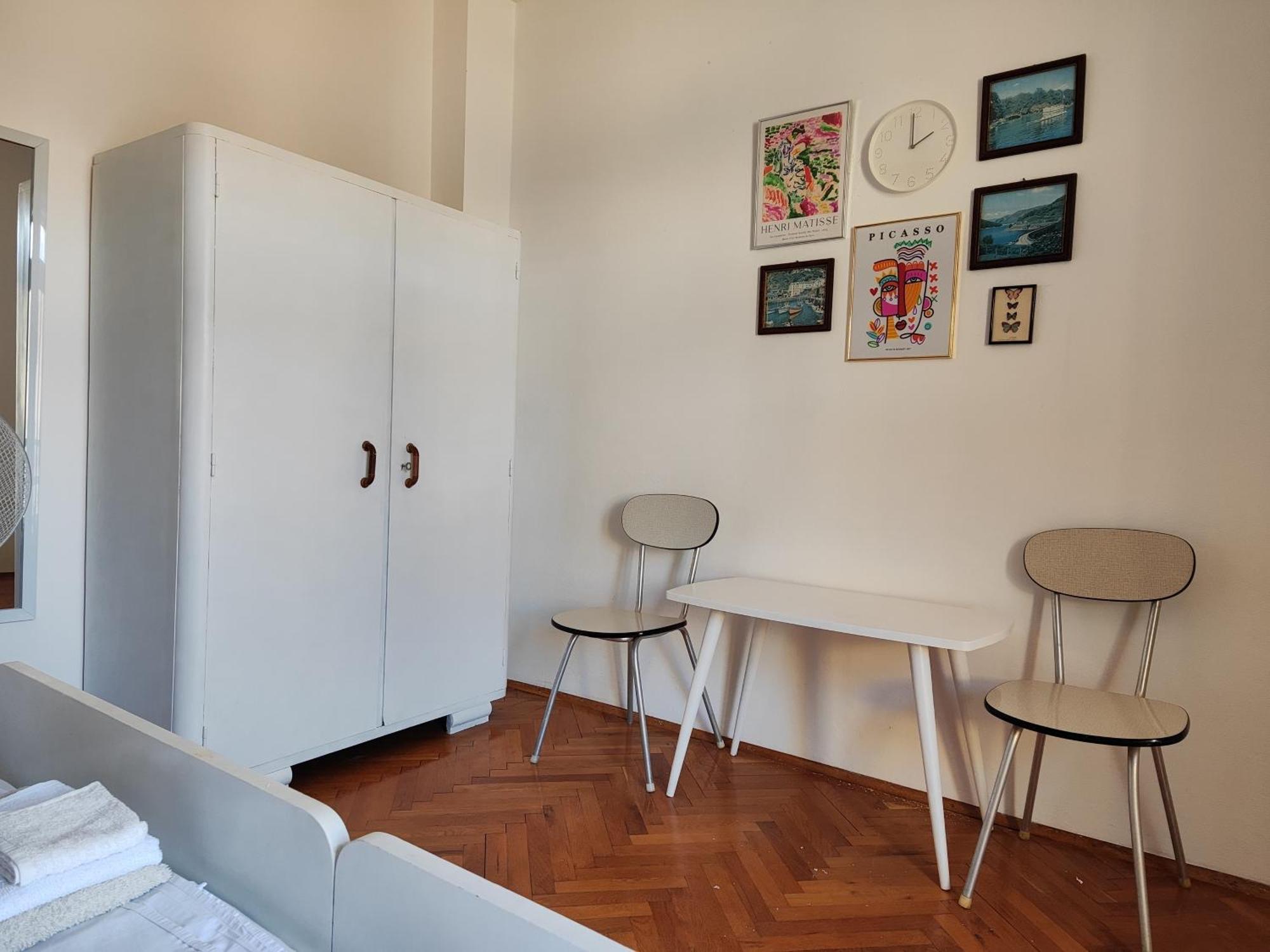 Guesthouse Franko Вела-Лука Екстер'єр фото