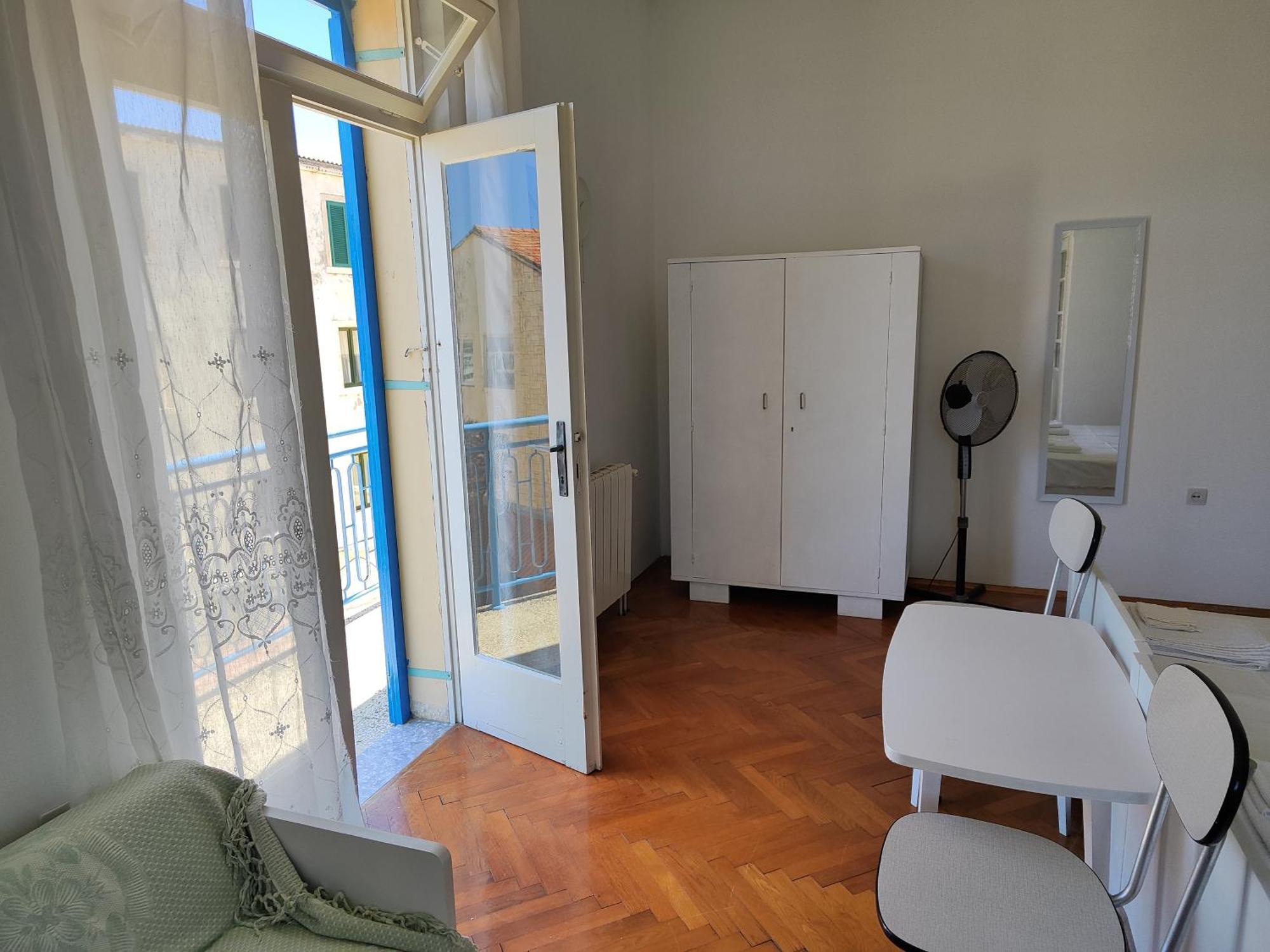 Guesthouse Franko Вела-Лука Екстер'єр фото