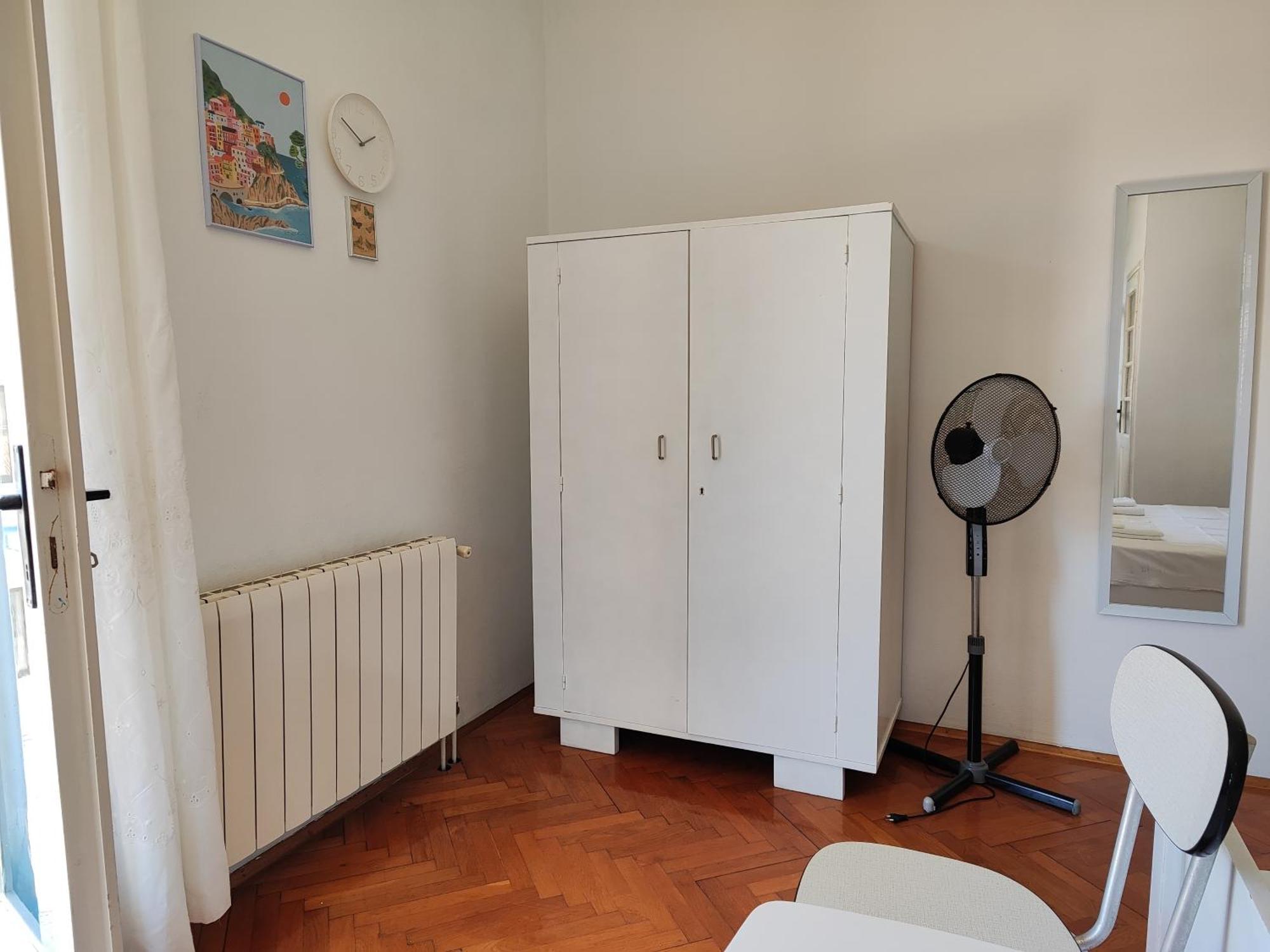Guesthouse Franko Вела-Лука Екстер'єр фото