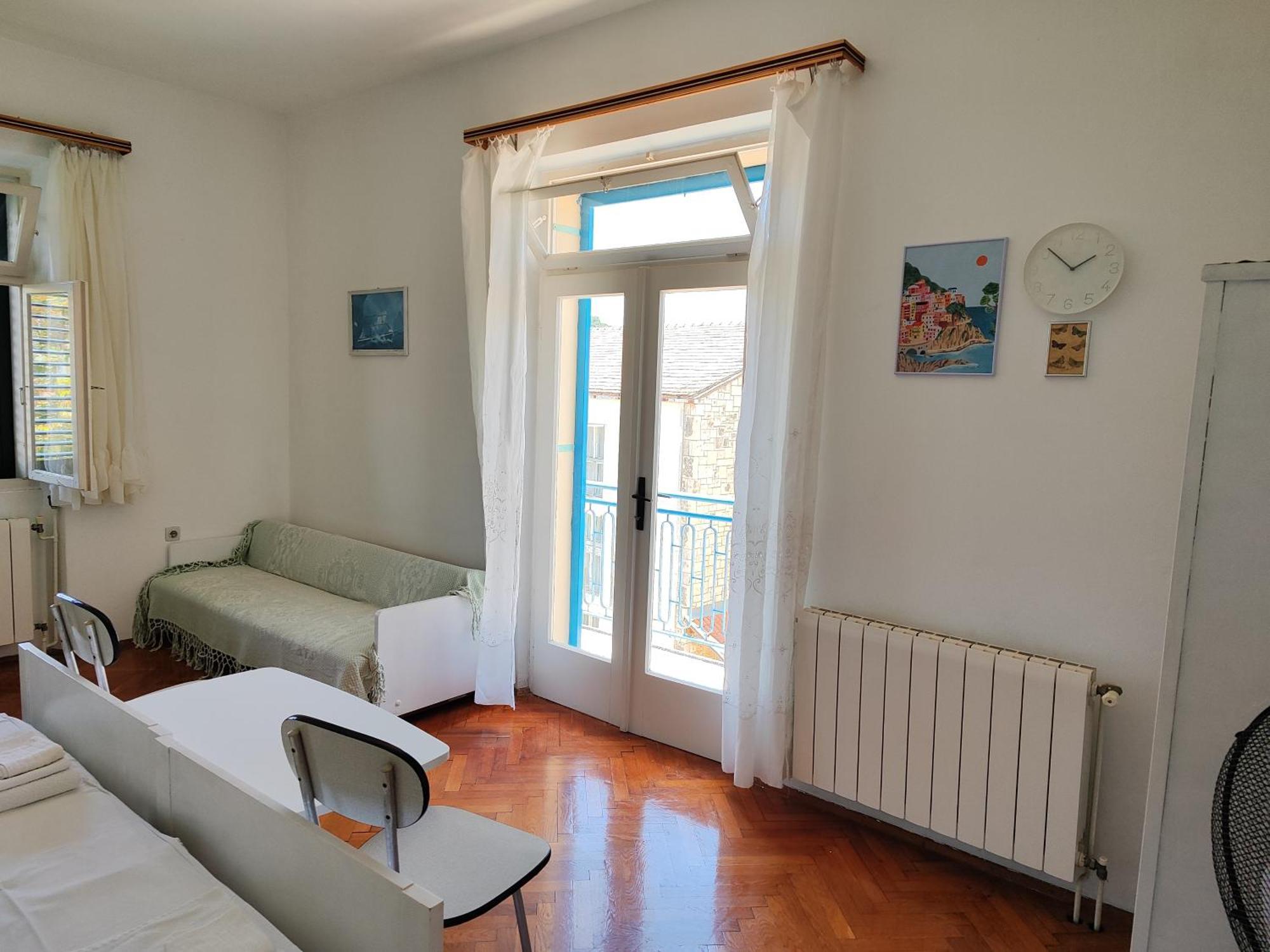 Guesthouse Franko Вела-Лука Екстер'єр фото