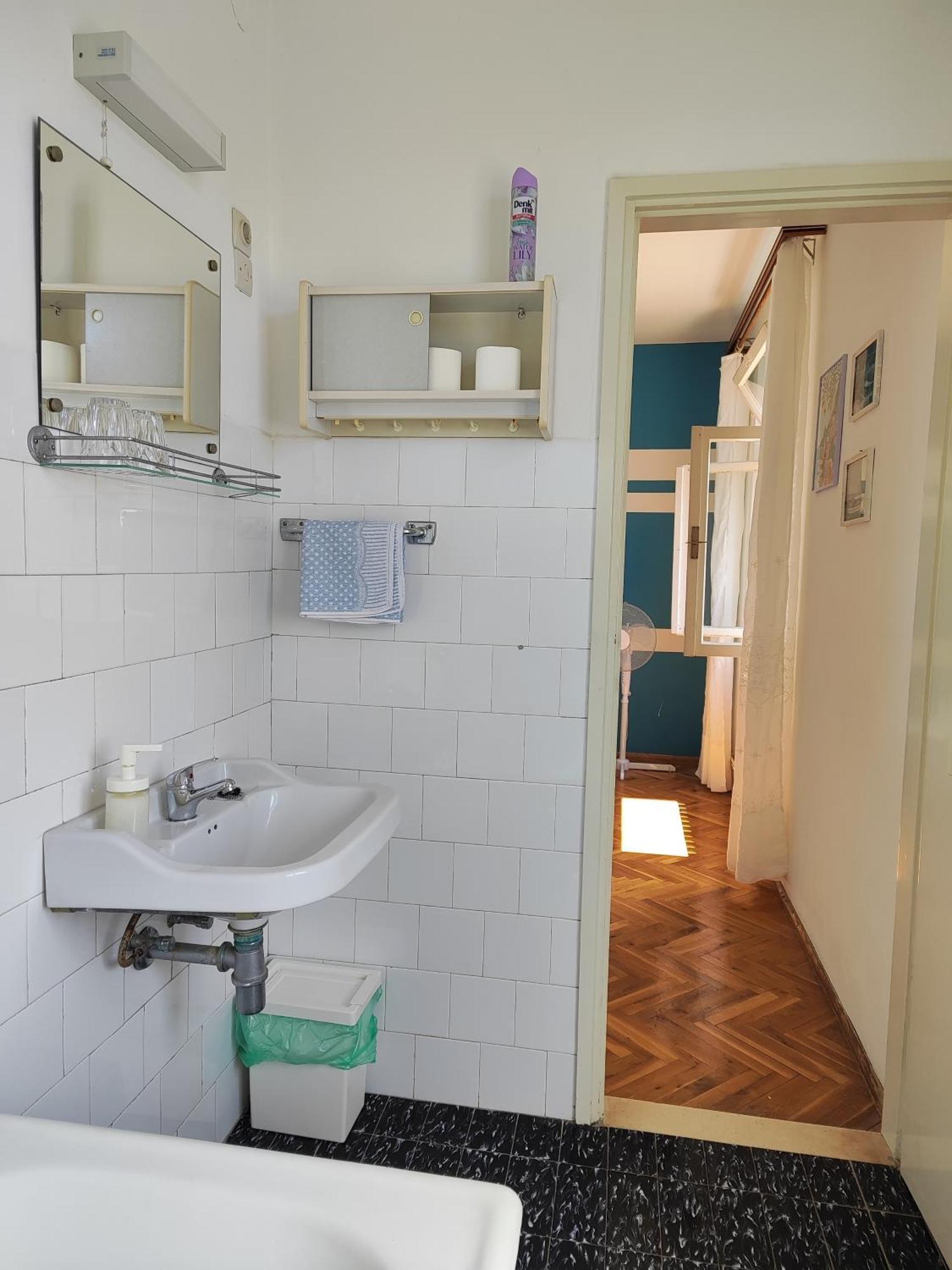 Guesthouse Franko Вела-Лука Екстер'єр фото