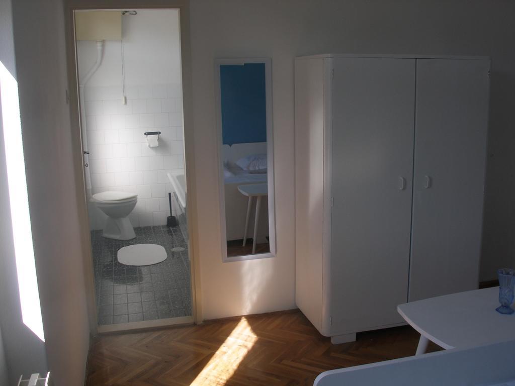 Guesthouse Franko Вела-Лука Номер фото